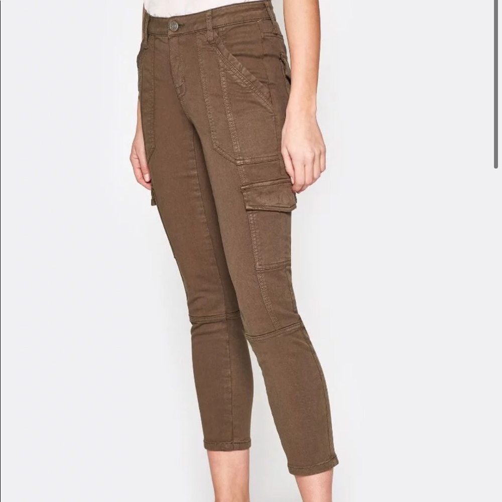 Joie cargo skinny pant
